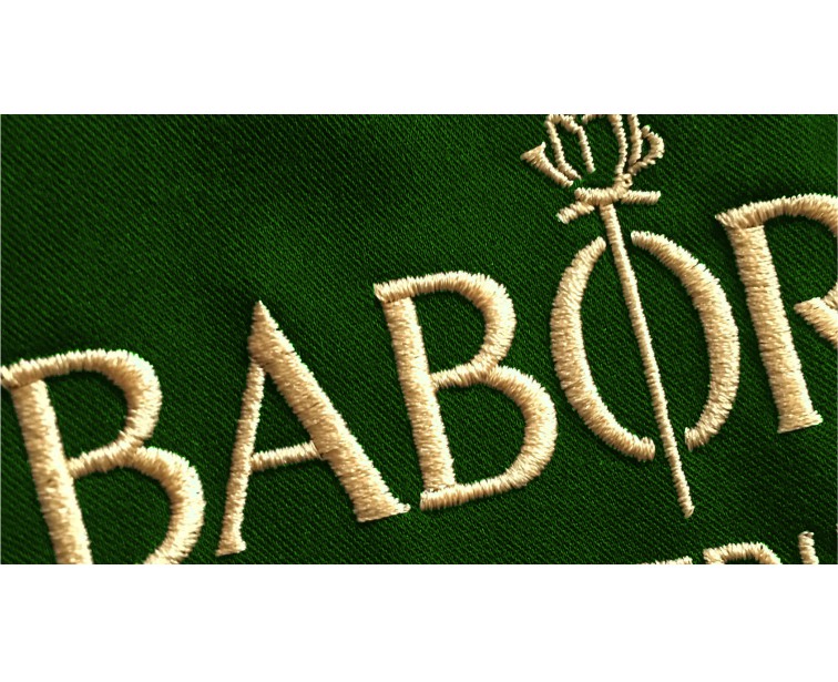 Embroidery